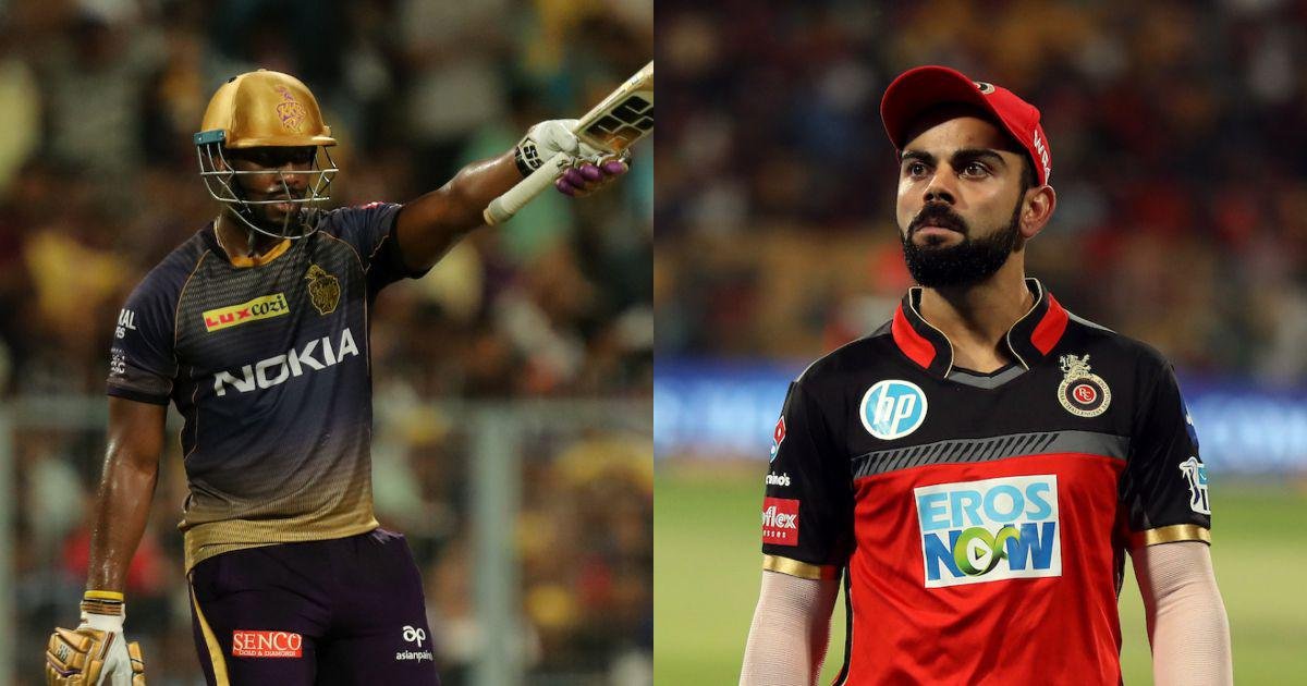 IPL 2025 का First Match