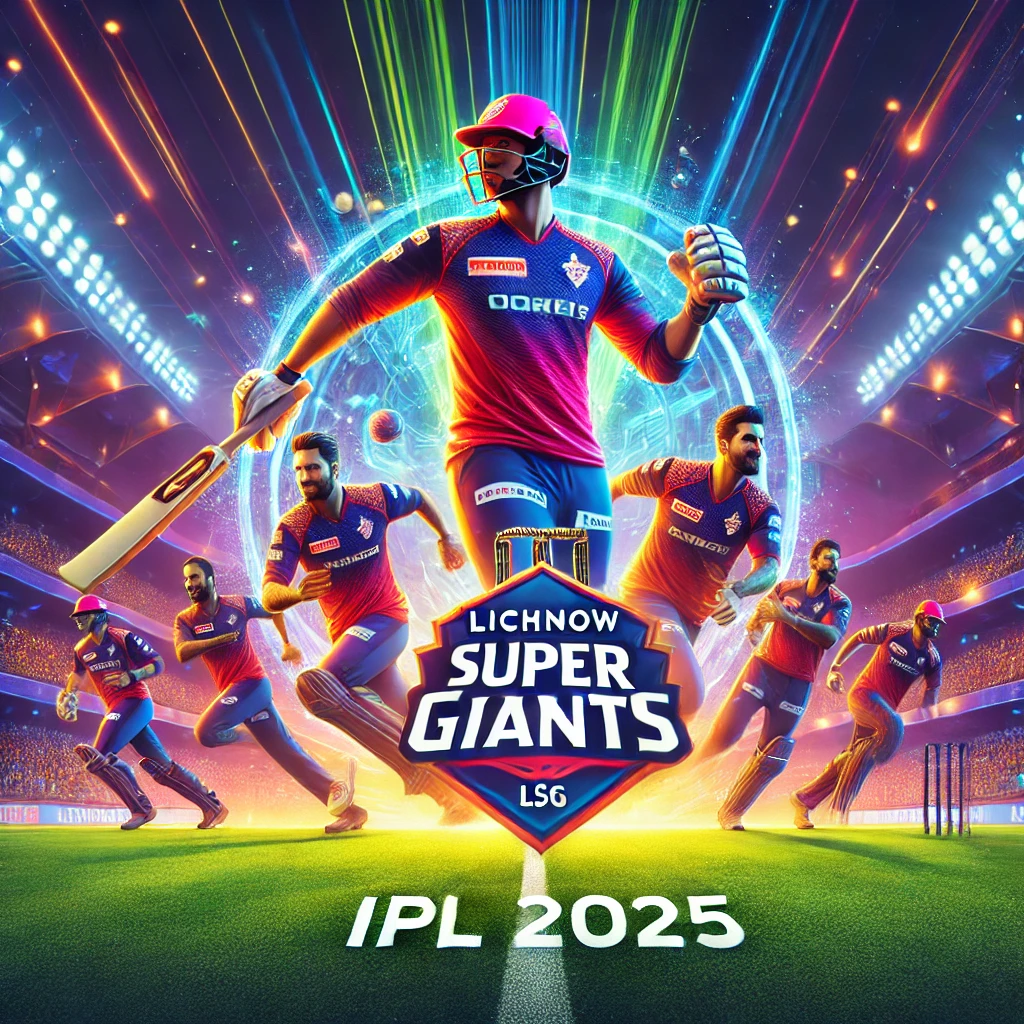 Lucknow Super Giants Full Information, LSG Playing 11