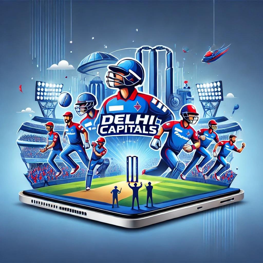 Delhi Capitals Full Information, DC IPL 2025 Playing 11