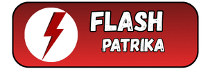Flash Patrika