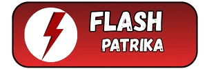 Flash Patrika